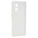 Xiaomi Mi 10T Pro 5G Uyumlu Kılıf Zore Kamera Korumalı Nitro Anti Shock Silikon