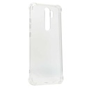 Xiaomi Redmi Note 8 Pro Uyumlu Kılıf Zore Kamera Korumalı Nitro Anti Shock Silikon