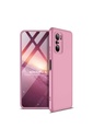 Xiaomi Poco F3 Uyumlu Kılıf Zore Ays Kapak