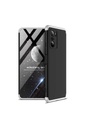 Xiaomi Poco F3 Uyumlu Kılıf Zore Ays Kapak