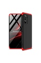 Xiaomi Poco F3 Uyumlu Kılıf Zore Ays Kapak
