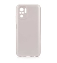 Xiaomi Redmi Note 10S Uyumlu Kılıf Zore Premier Silikon Kapak
