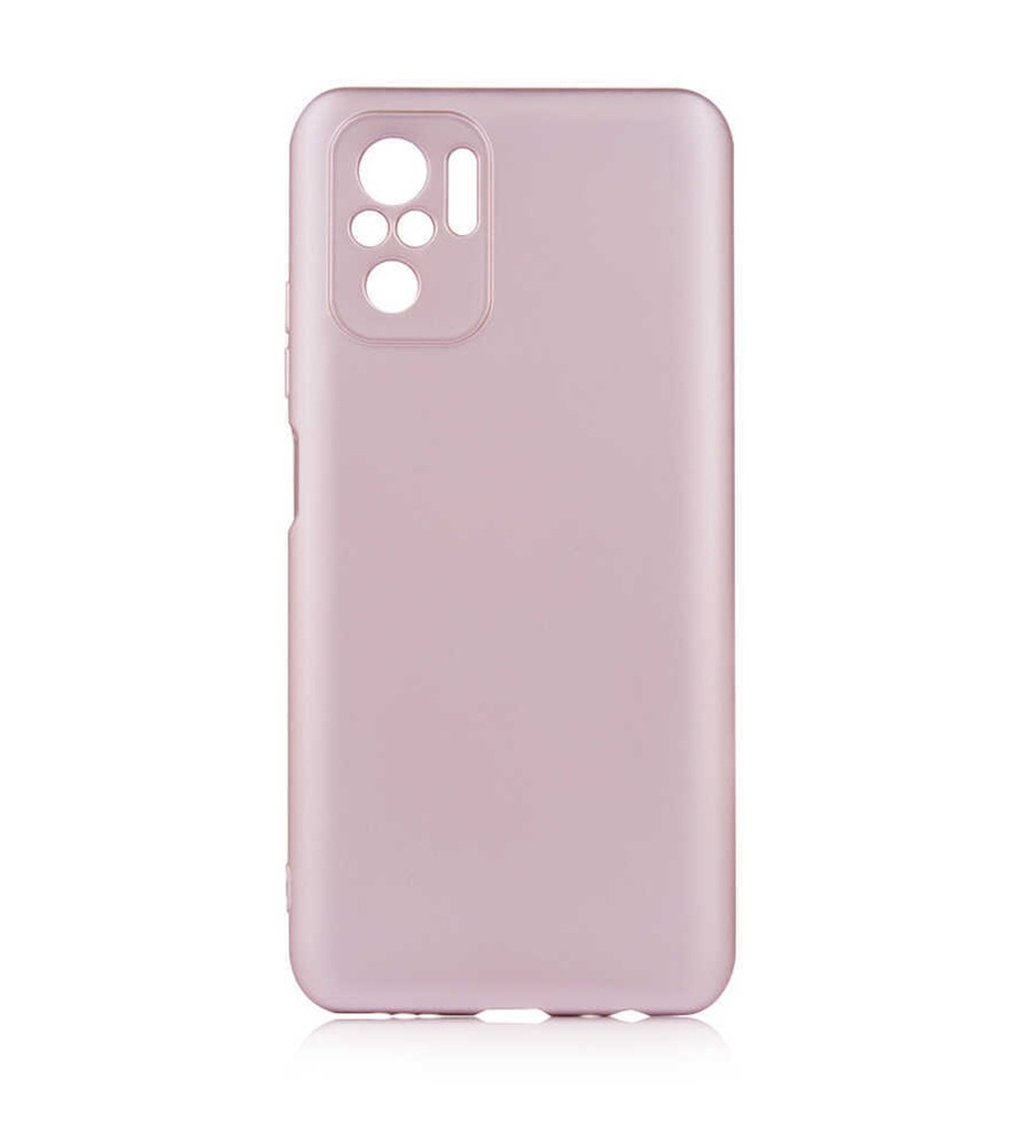 Xiaomi Redmi Note 10S Uyumlu Kılıf Zore Premier Silikon Kapak