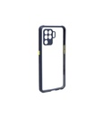Oppo Reno 5 Lite Uyumlu Kılıf ​​Zore Kaff Kapak