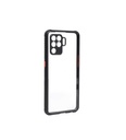 Oppo Reno 5 Lite Uyumlu Kılıf ​​Zore Kaff Kapak