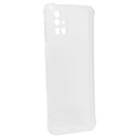 Samsung Galaxy M31S Uyumlu Kılıf Zore Kamera Korumalı Nitro Anti Shock Silikon