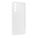 Samsung Galaxy S21 Uyumlu Kılıf Zore Kamera Korumalı Nitro Anti Shock Silikon