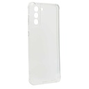 Samsung Galaxy S21 Plus Uyumlu Kılıf Zore Kamera Korumalı Nitro Anti Shock Silikon