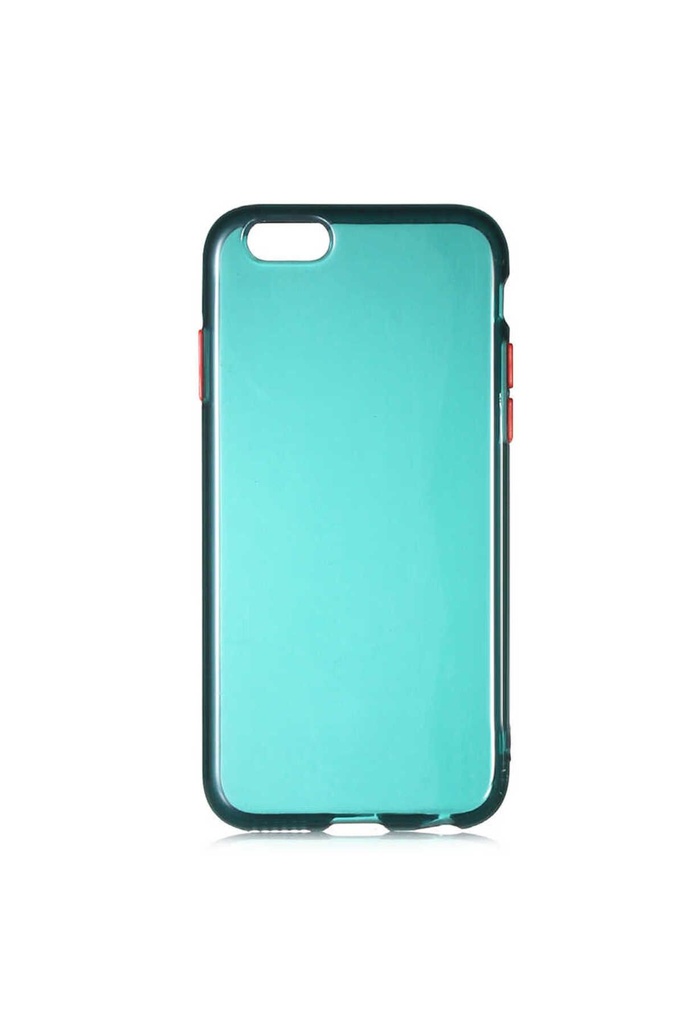 Apple iPhone 6 Uyumlu Kılıf Zore Bistro Kapak