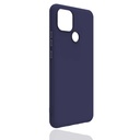Realme C25 Uyumlu Kılıf Zore Biye Silikon