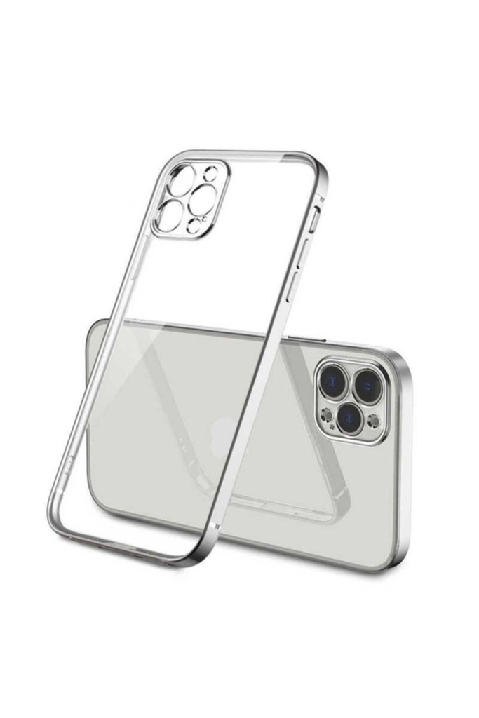 Apple iPhone 12 Pro Uyumlu Kılıf Zore Gbox Kapak