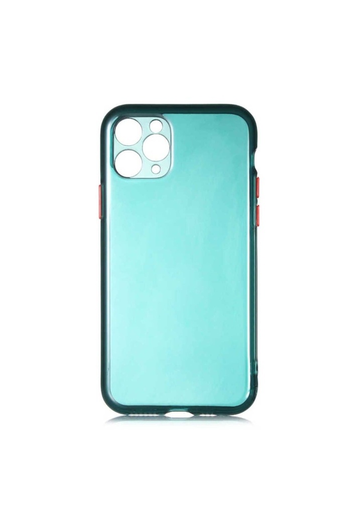 Apple iPhone 11 Pro Uyumlu Kılıf Zore Bistro Kapak