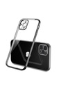 Apple iPhone 12 Pro Uyumlu Kılıf Zore Gbox Kapak