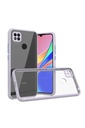Xiaomi Redmi 9C Uyumlu Kılıf ​​Zore Kaff Kapak