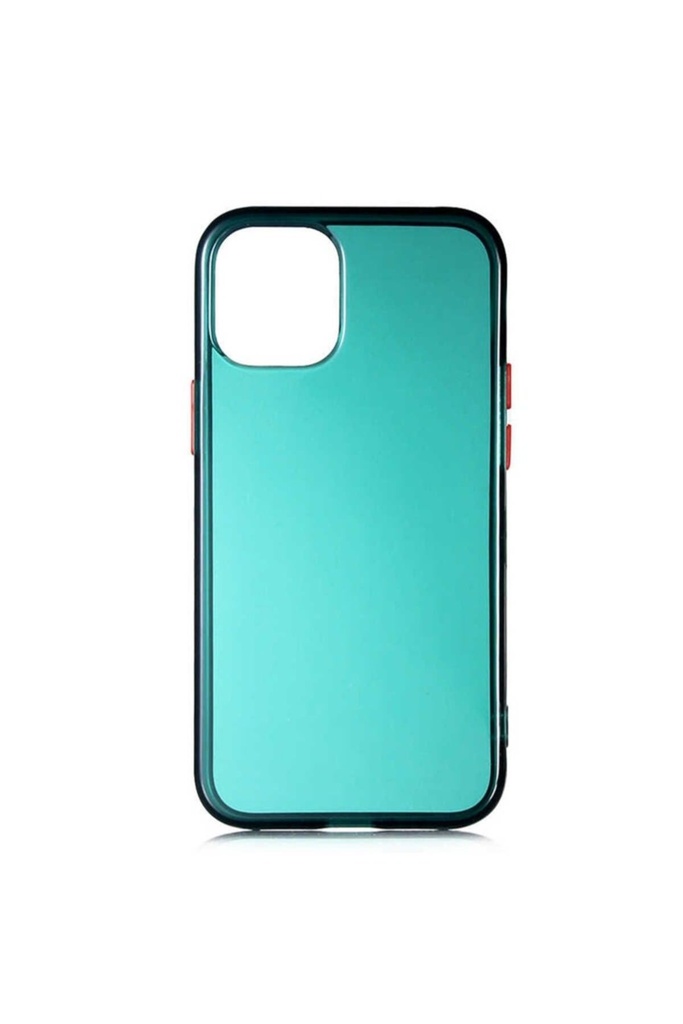 Apple iPhone 12 Uyumlu Kılıf Zore Bistro Kapak