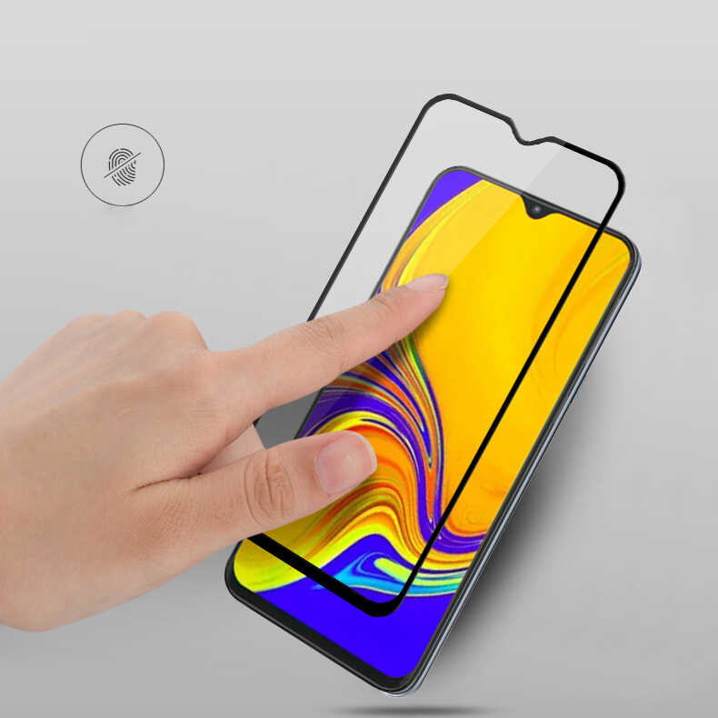 Realme C21 Uyumlu Zore Seramik Ekran Koruyucu