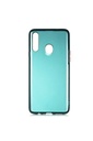 Samsung Galaxy A20S Uyumlu Kılıf Zore Bistro Kapak