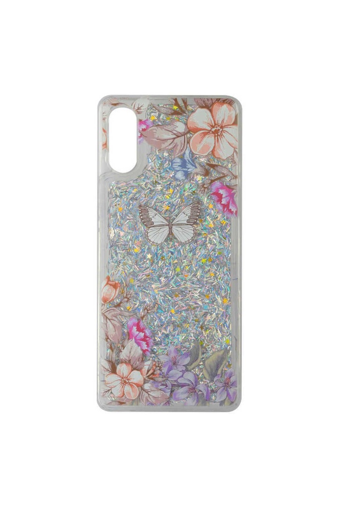 [RNZ-TA54551] Samsung Galaxy A02 Uyumlu Kılıf Zore Marshmelo Silikon (NO6)