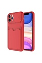Apple iPhone 11 Pro Uyumlu Kılıf ​Zore Kartix Kapak