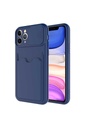 Apple iPhone 11 Pro Uyumlu Kılıf ​Zore Kartix Kapak