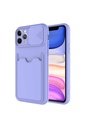 Apple iPhone 11 Pro Uyumlu Kılıf ​Zore Kartix Kapak