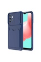 Samsung Galaxy A32 4G Uyumlu Kılıf ​Zore Kartix Kapak