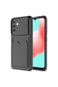 Samsung Galaxy A32 4G Uyumlu Kılıf ​Zore Kartix Kapak