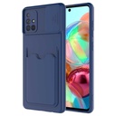 Samsung Galaxy A51 Uyumlu Kılıf ​Zore Kartix Kapak