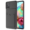Samsung Galaxy A51 Uyumlu Kılıf ​Zore Kartix Kapak