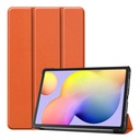 Samsung Galaxy Tab A7 Lite T225 Uyumlu Zore Smart Cover Standlı 1-1 Kılıf