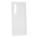 Xiaomi Mi Note 10 Lite Uyumlu Kılıf Zore Kamera Korumalı Nitro Anti Shock Silikon