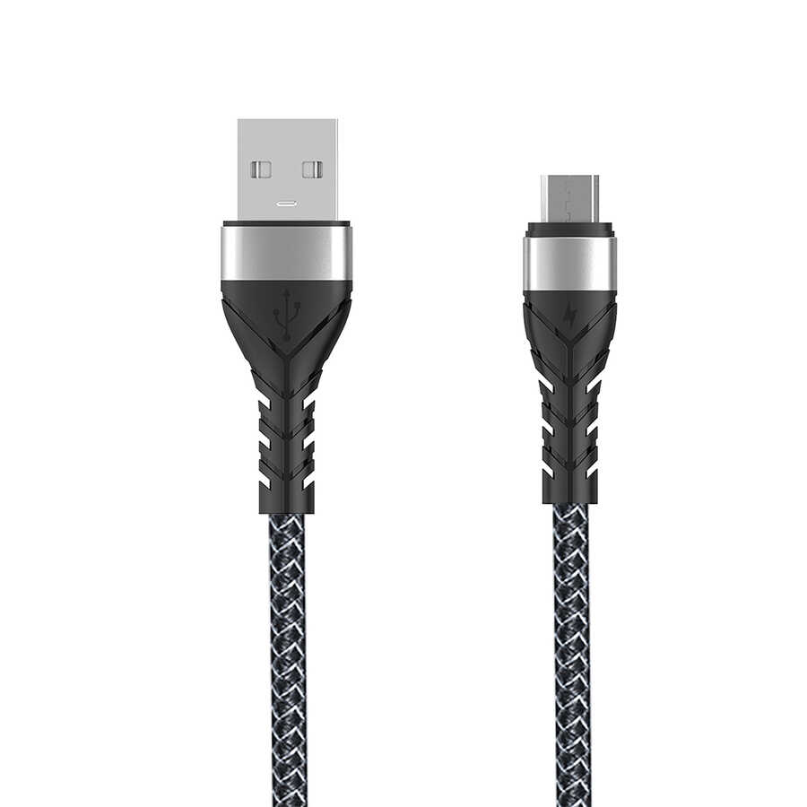[RNZ-TA55263] Zore Bax Micro Usb Kablo 1M