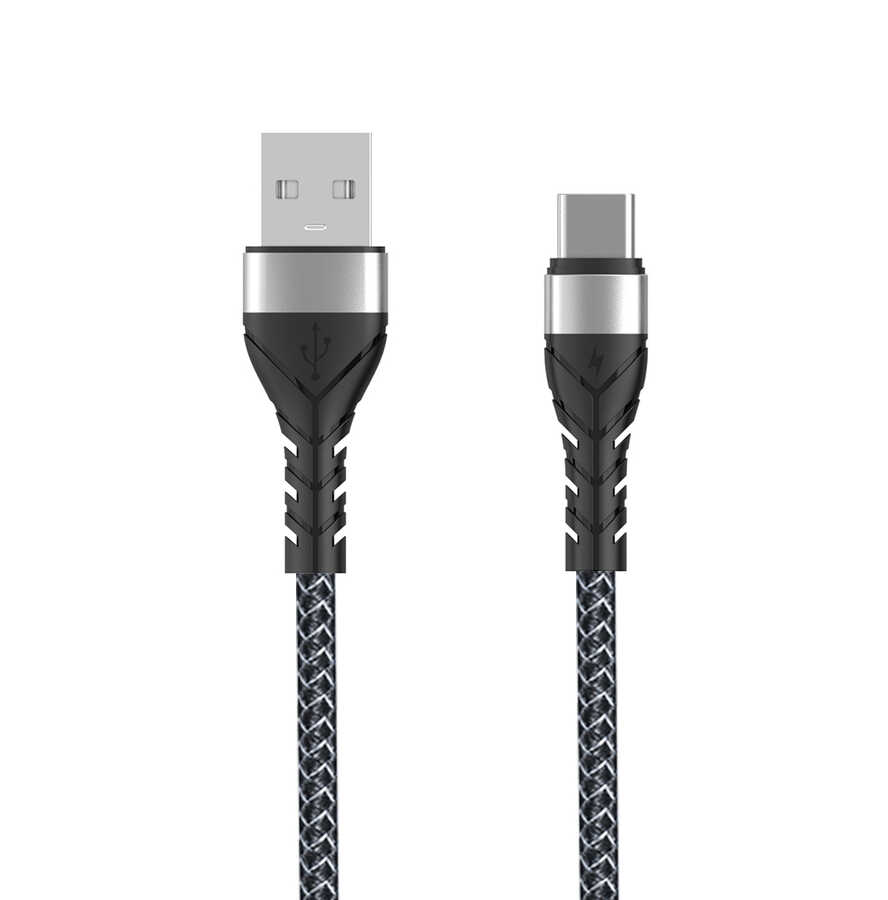 [RNZ-TA55265] Zore Bax Type - C Usb Kablo 1M