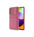 Samsung Galaxy A52 Uyumlu Kılıf ​Zore Kartix Kapak