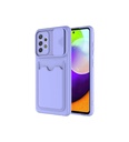 Samsung Galaxy A52 Uyumlu Kılıf ​Zore Kartix Kapak
