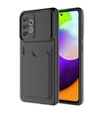 Samsung Galaxy A52 Uyumlu Kılıf ​Zore Kartix Kapak