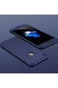 Apple iPhone 6 Plus Uyumlu Kılıf Zore Ays Kapak