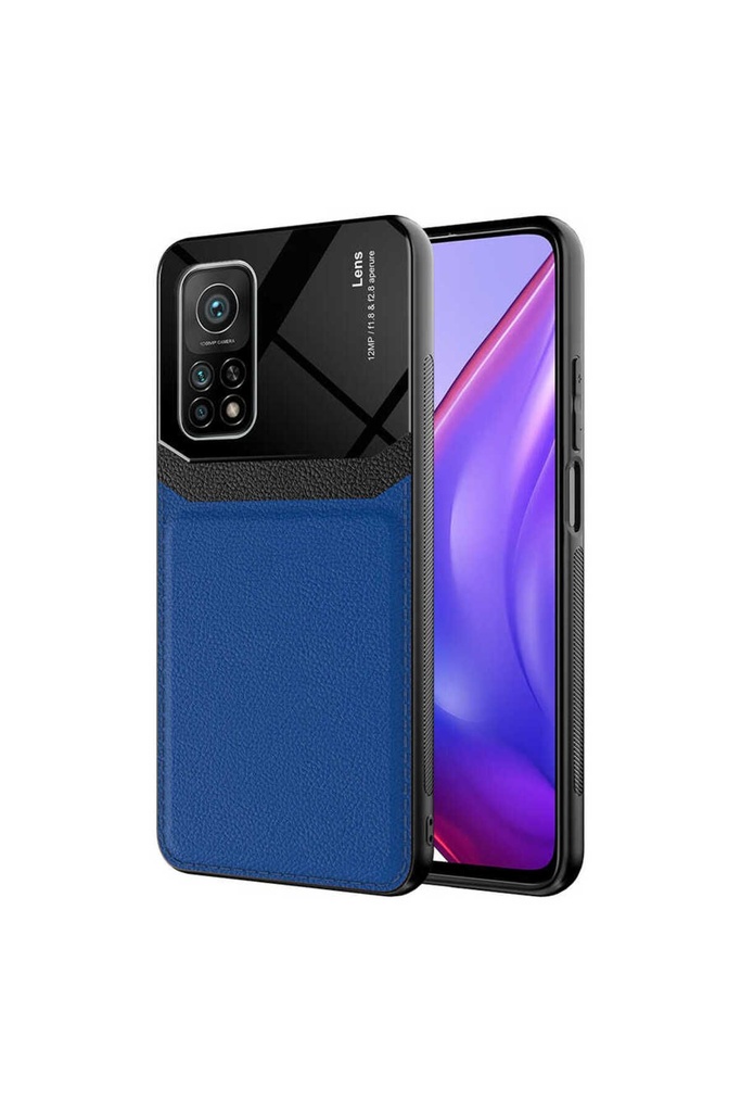 Xiaomi Mi 10T Pro 5G Uyumlu Kılıf ​Zore Emiks Kapak