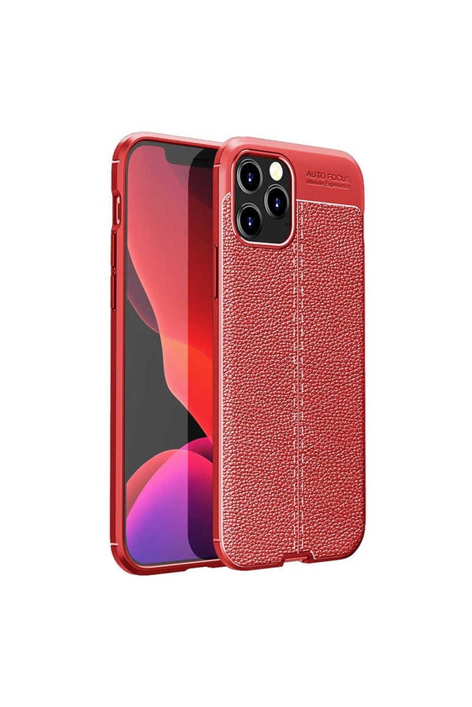 Apple iPhone 12 Pro Max Uyumlu Kılıf Zore Niss Silikon Kapak