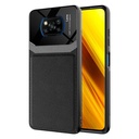 Xiaomi Poco X3 Uyumlu Kılıf ​Zore Emiks Kapak