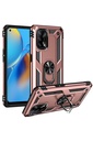 Oppo A74 4G Uyumlu Kılıf Zore Vega Kapak