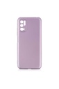 Xiaomi Poco M3 Pro Uyumlu Kılıf Zore Premier Silikon Kapak