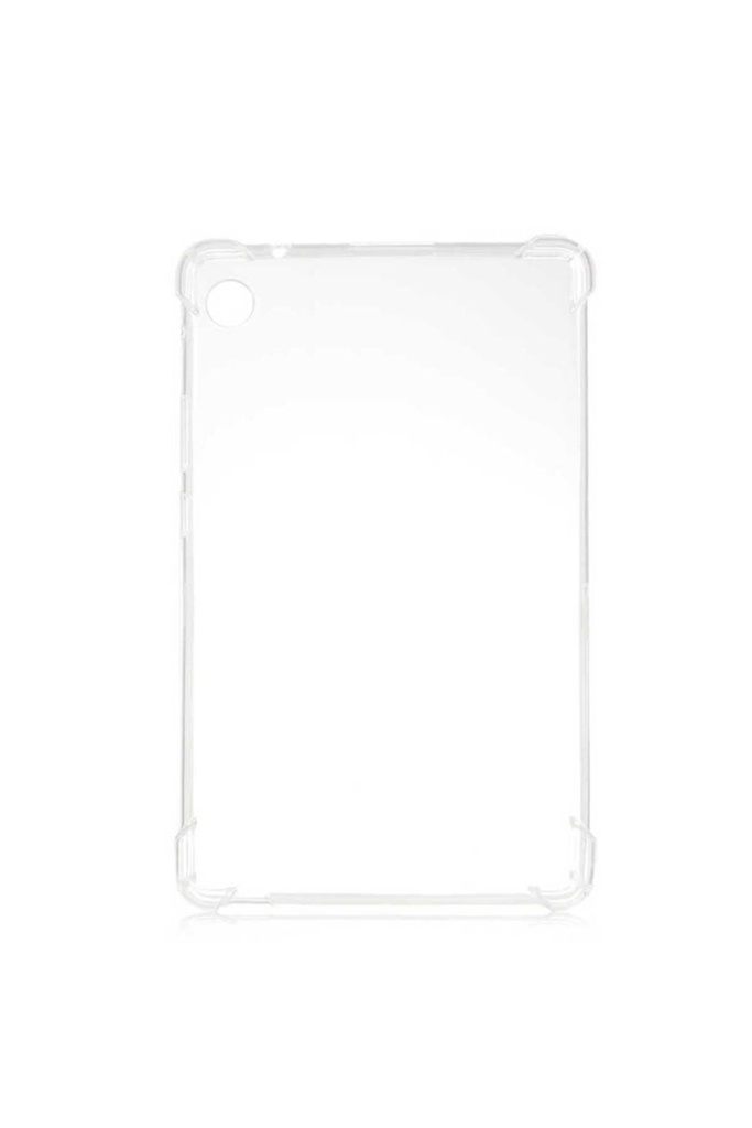 Huawei MatePad T8 Uyumlu Kılıf Zore Tablet Nitro Anti Shock Silikon Kapak