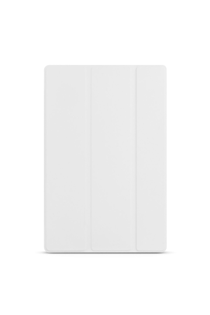 Samsung Galaxy Tab A T580 10.1 Uyumlu Zore Smart Cover Standlı 1-1 Kılıf
