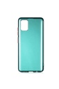 Samsung Galaxy A51 Uyumlu Kılıf Zore Bistro Kapak