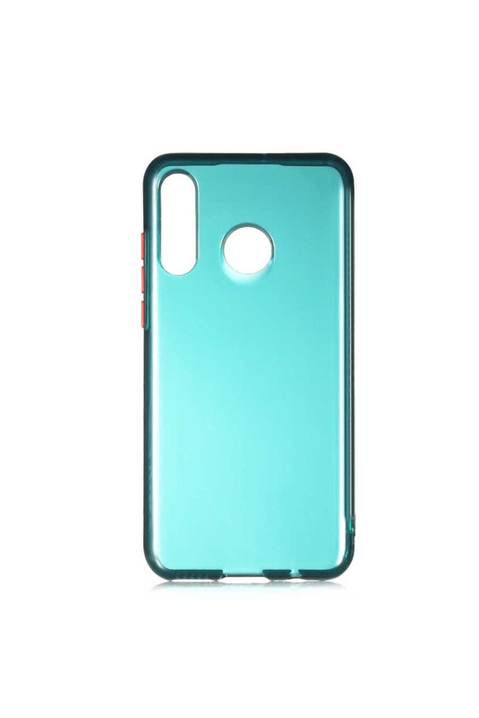 Huawei P30 Lite Uyumlu Kılıf Zore Bistro Kapak