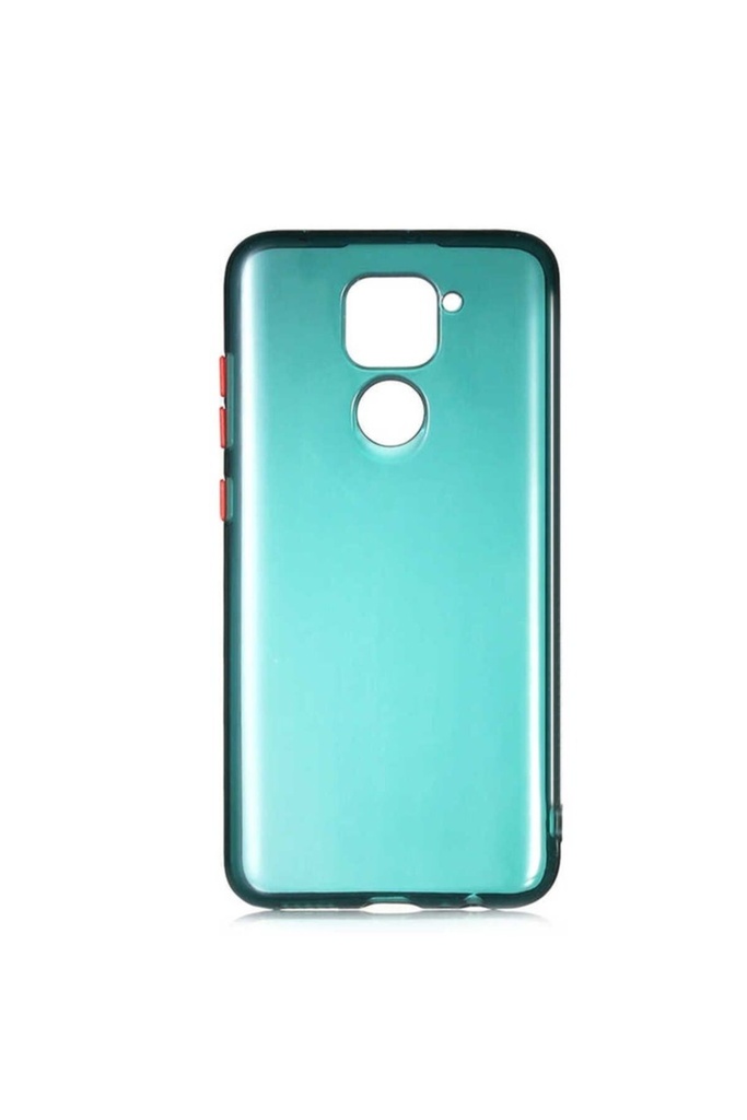 Xiaomi Redmi Note 9 Uyumlu Kılıf Zore Bistro Kapak