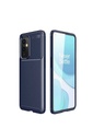 OnePlus 9 Uyumlu Kılıf Zore Negro Silikon Kapak