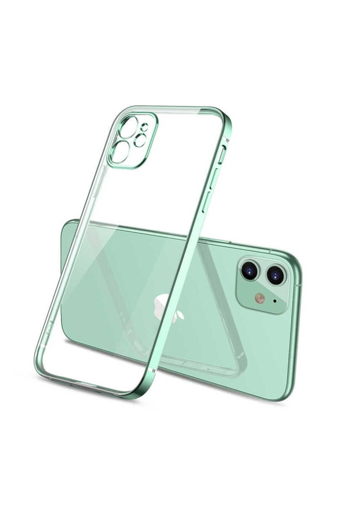 Apple iPhone 11 Uyumlu Kılıf Zore Gbox Kapak