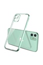 Apple iPhone 11 Uyumlu Kılıf Zore Gbox Kapak